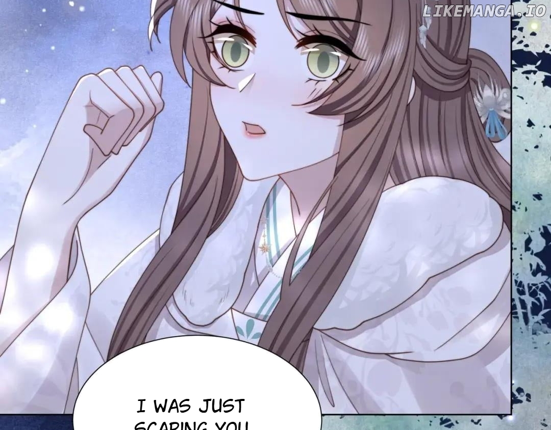 Lonely Emperor Chases His Sister-in-Law Chapter 72 - page 11